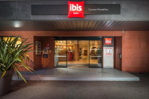 ibis Cannes Mandelieu