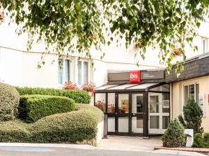 Hôtel ibis Chalons en Champagne Route de Suippes D977 51000 Châlons-en-Champagne Champagne-Ardenne