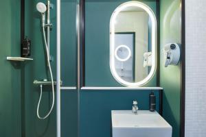 ibis Clamart Paris Velizy