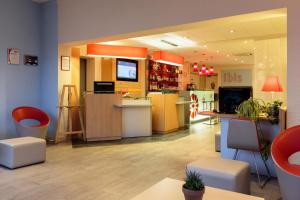 Hôtel ibis Clermont Ferrand Sud Herbet 1 Boulevard Jean Moulin 63000 Clermont-Ferrand Auvergne