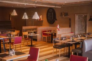 Ibis Colmar Est - Hotel Restaurant en Alsace