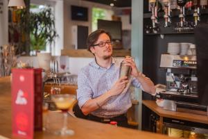 Ibis Colmar Est - Hotel Restaurant en Alsace