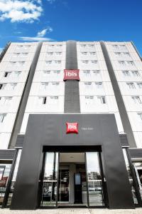 Hôtel ibis Dijon Gare 15 Avenue Albert 1Er 21000 Dijon Bourgogne