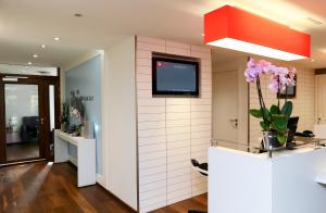 ibis Dole Sud Choisey