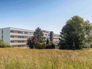 ibis Dortmund West