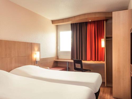 ibis Epinay-sur-Seine