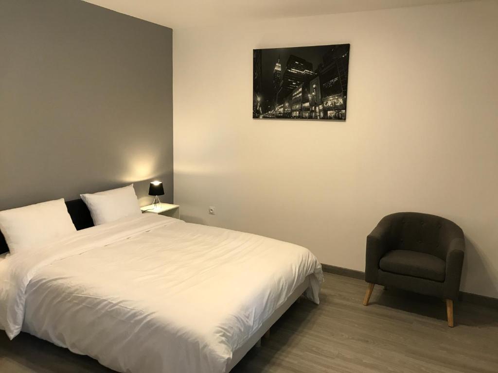 ibis Golfe de Saint-Tropez 83310 Cogolin