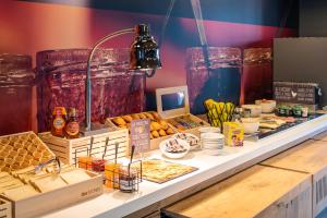 ibis Gonesse