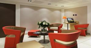ibis Guingamp