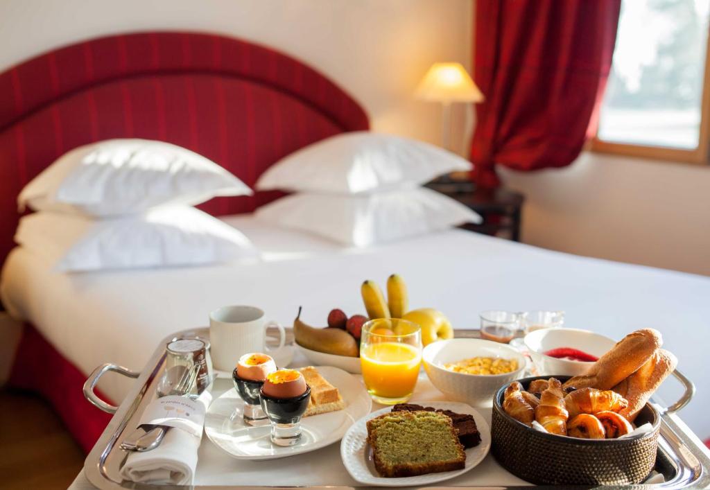 ibis Honfleur