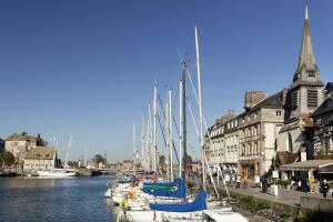 Hôtel ibis Honfleur Cours Jean de Vienne 14600 Honfleur Normandie