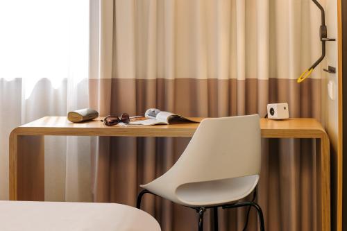 ibis Hotel Berlin Mitte