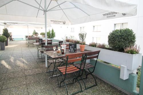 ibis Hotel Düsseldorf Hauptbahnhof