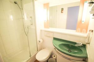 ibis Hotel Düsseldorf Hauptbahnhof