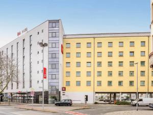 Hôtel ibis Hotel Hannover City Vahrenwalder Str. 113 30165 Hanovre Basse-Saxe