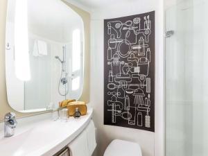 ibis Hotel Muenchen City West