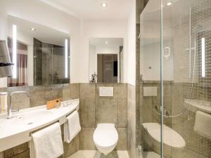 ibis Hotel München Messe