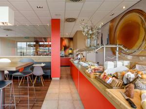 Hôtel ibis Hotel Würzburg City Veitshoechheimer Str. 5B 97080 Wurtzbourg Bavière