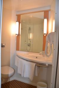 ibis Issoire