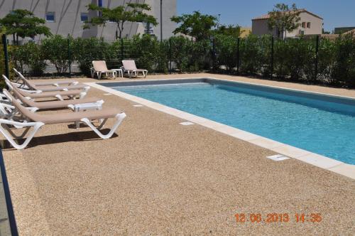 ibis Istres Trigance