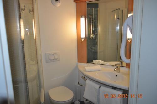 ibis Istres Trigance