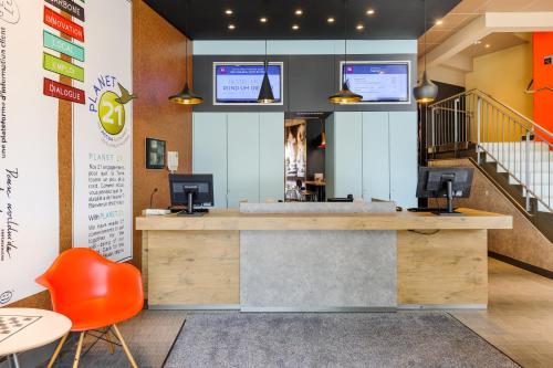 ibis Jena City