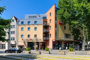 ibis Jena City