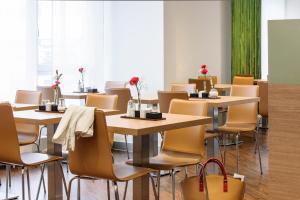 Hôtel ibis Jena City Teichgraben 1 07743 Iéna Thuringe