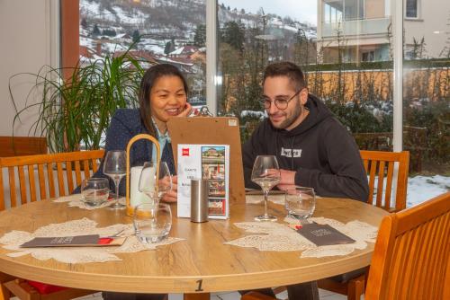 ibis La Bresse Gérardmer