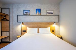ibis La Rochelle Vieux Port
