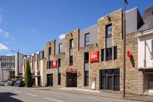 ibis Lannion