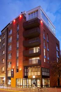 ibis Lille Centre Grand Palais