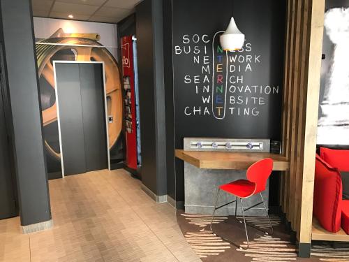 ibis Lille Centre Grand Place