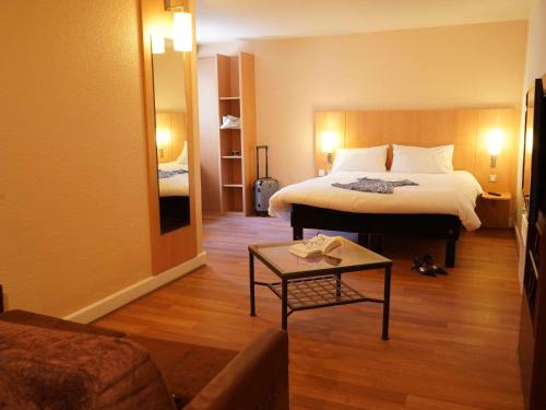ibis Lille Tourcoing Centre
