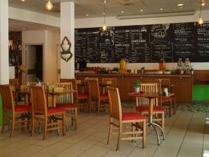 ibis Lille Tourcoing Centre
