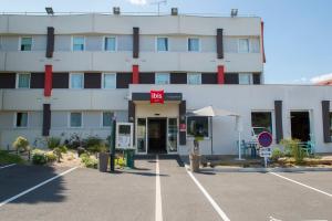 Hôtel ibis Limoges Nord 26 rue Fréderic Bastiat 87280 Limoges Limousin