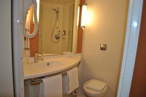 ibis Loriol Le Pouzin