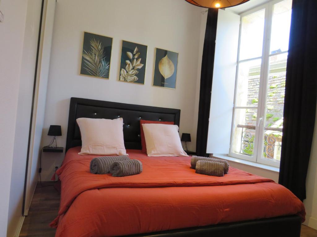 ibis Lourdes Centre Gare