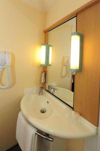 ibis Lyon Est Beynost