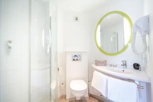 Hôtel ibis Lyon Sud Vienne Saint-Louis Place Saint-Louis 38200 Vienne Rhône-Alpes