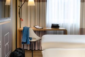 Hôtel ibis Mainz City Holzhofstr. 2 55116 Mayence Rhénanie-Palatinat