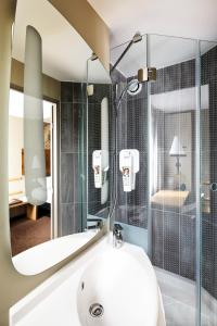 Hôtel ibis Marne La Vallee Champs-sur-Marne Bd Newton 77420 Champs-sur-Marne Île-de-France