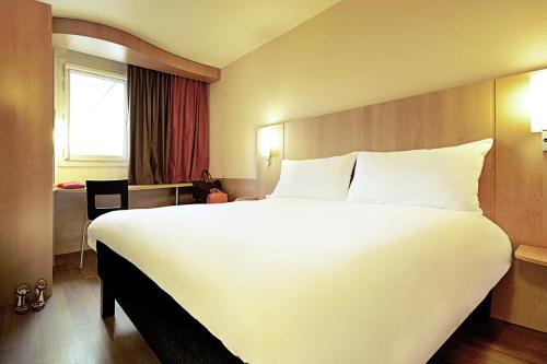 ibis Marseille Centre Gare Saint Charles