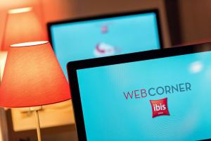 ibis Marseille Centre Gare Saint Charles