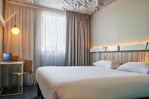 Hôtel Ibis Montlhery Paris Sud 64 Route D'Orléans 91310 Montlhéry Île-de-France