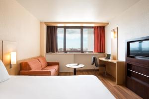 ibis Montpellier Centre Comedie