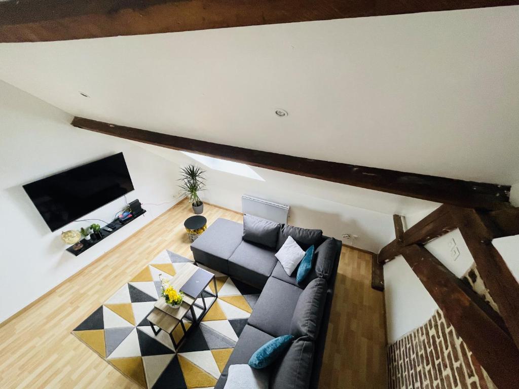 ibis Montpellier Sud