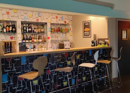 ibis Moulins