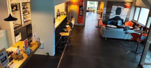 ibis Moulins