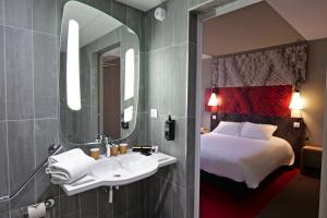 ibis Moulins